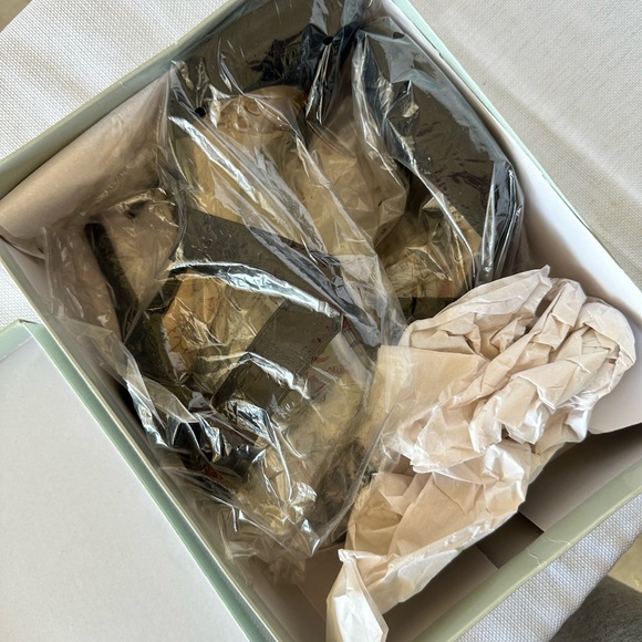 Jessica Simpson Heels - Picture 4 of 4